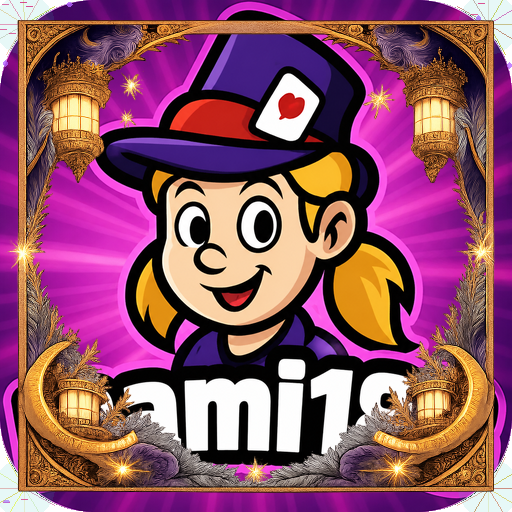 mami188 — galeri pratinjau Resmi APK