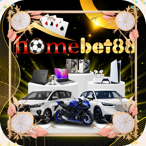 homebet88 — mitra unggulan